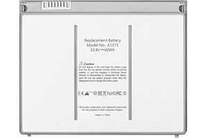 10.8V 60Wh 5600mAh A1175�ʼǱ����Ե�� Compatible for MacBook Pro 15" A1175 A1260 A1150 A1211 A1226 MA348G/A MA466LLA