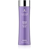 Alterna CAVIAR Anti-Aging Multiplying Volume Shampoo | For Fine, Limp or Thin Hair | Create Instant Volume and Thickness | Sulfate Free