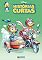 Livro HQ Disney Histórias Curtas Ed. 36