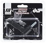 DW DWSMQTH Quick Turn Handle for Cym Tilt 5/16 x 3/4 Inches