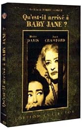 Qu'est-Il Arrivé À Baby Jane ? - Édition Collector