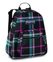 JANSPORT Half Pint Backpack (Black Cabesa Blue Perry Plaid) | Amazon price tracker / tracking, Amazon price history charts, Amazon price watches, Amazon price drop alerts | camelcamelcamel.com JANSPORT Half Pint Backpack (Black Cabesa Blue Perry Plaid) | Amazon price tracker / tracking, Amazon price history charts, Amazon price watches, Amazon price drop alerts | camelcamelcamel.com