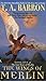 The Wings of Merlin (Lost Years Of Merlin, Book Five)