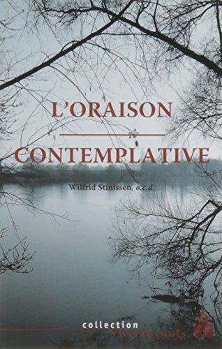 L'Oraison Contemplative by Stinissen W