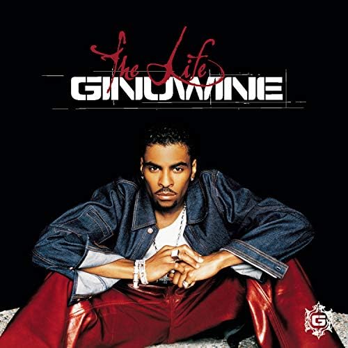 Amazon.com: 100% Ginuwine: CDs & Vinyl