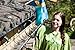 Multipurpose Garden Hand Trowel Reinvented The Ergonomic Pain-Free Shovel Perfect for Gardeners with Rheumatoid Arthritis Perfect Gardening Gift (Green)