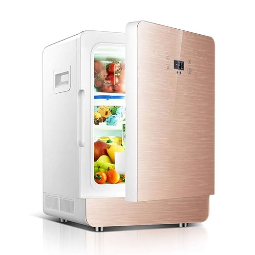 LHAO Nevera, refrigeradora y calefacción para automóviles Nevera ...