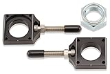 Bolt Motorcycle Hardware (CHAD-KX.BK) Black Chain