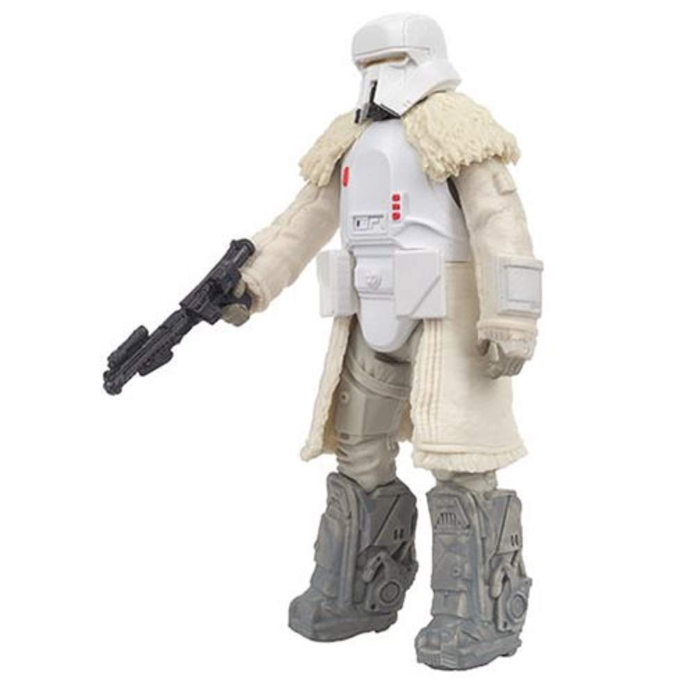 Star Wars Solo Figure - Range Trooper