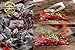 Home Supreme Products BBQ Grill Brush + Stainless Steel Fork, 18