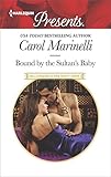 Bound by the Sultan's Baby (Billionaires & One-Night Heirs)