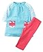 Fiream Girls' Playwear Dress
