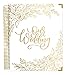 bloom daily planners Hard Cover Wedding Day Planner & Organizer (Undated) - 9