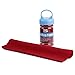 BOGI Cooling Towel for Instant Cooling – 40″x12″ – Use as Cooling Scarf Headband Wristband Bandana-Soft Cool Bamboo Fiber-Stay Cool for Yoga Travel Climb Golf Football Tennis&Outdoor Sports(Red)thumb 2
