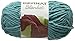 Bernat Blanket Super Bulky Yarn, 5.3oz, Guage 6 Super Bulky, Light Teal
