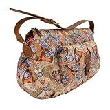 Oilily Luxurious M Shoulder Bag Carry All Medium Top Handle Shoulder Bag