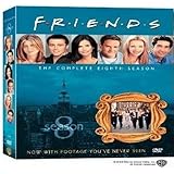 Friends: Season 8