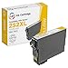 LD Remanufactured Replacements for T252 XL 5PK HY Ink Cartridges:2 T252XL120 Black,1 T252XL220 Cyan,1 T252XL320 Magenta,& 1 T252XL420 Yellow for WorkForce WF 3620, 3640, 7110, 7610,& 7620