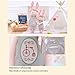 Buddy Plush Doll,JGOO Soft Stuffed 