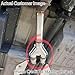 TOTALFLOW TF-SY2424 409 Stainless Steel 2.25 Inch Y-Pipe Single / 2.25