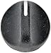 Dorman 76845 HVAC Knob Compatible with Select Chevrolet Models