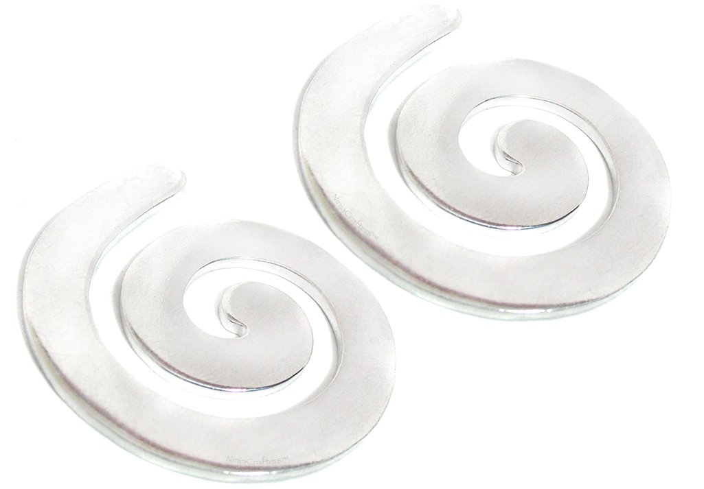 Which Is The Best Ninja Crafters 14 Sterling Bracelet Blanks