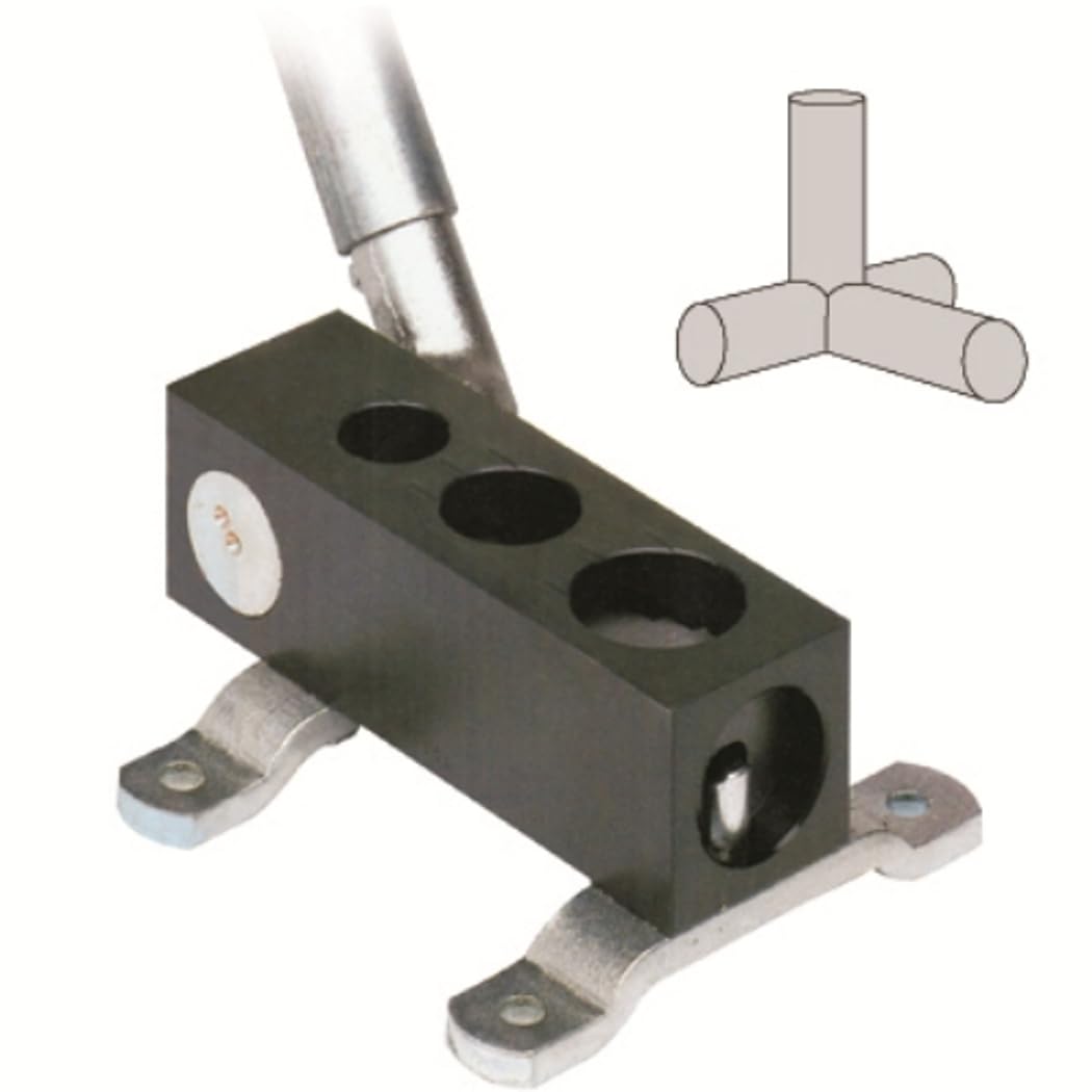 Photo 1 of HHIP 8600-4046 1-1/16" - 1-11/16" Tube Notcher
