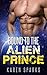 Romance: Bound To The Alien Prince