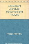 Adolescent Literature: Response and Analysis