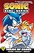 Sonic Saga Series 4: House of Cards