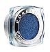 L'oreal Color Infallible Eyeshadow All Night Blue 006