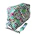 Vera Bradley Weekender Tote in Tutti Frutti with Pink Interior