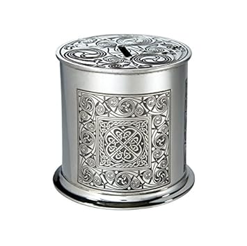 baby money box keepsake