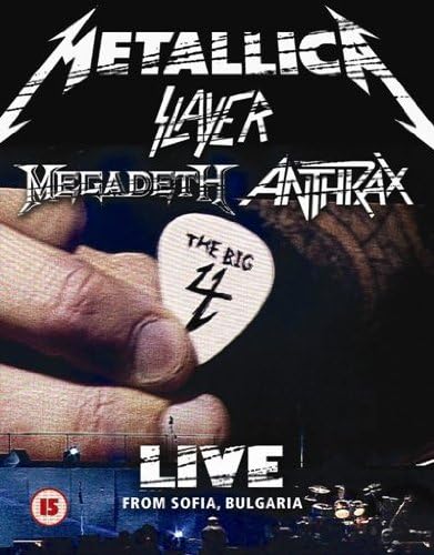 Amazon Co Jp ザ ビッグ フォー 史上最強の夜 デラックス エディション Dvd Dvd ブルーレイ オムニバス