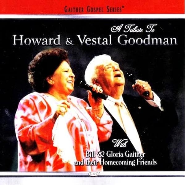 The Happy Goodmans - Southern Gospel Treasury: Goodman Family, The