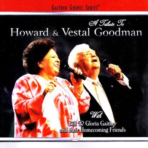 Tribute to Howard & Vestal G