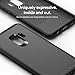 Caseology Legion for Galaxy S9 Case (2018) - Reinforced Protection - Black