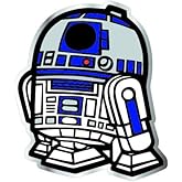 Star Wars - R2-D2 Enamel Pin | Official Licensed Merchandise
