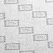 Walboard Tool 54-006 6" X 6" Drywall Repair Patch
