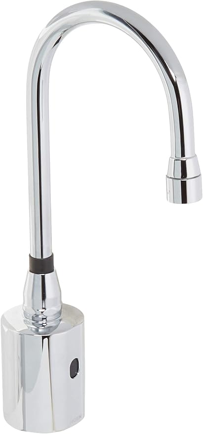 Moen Ca8303 M Power Hands Free Sensor Operated Bathroom Faucet