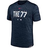 Nike Men's MLB City Connect Velocity T-Shirt