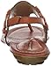 Earth Women's Zephyr T-Strap Sandal
