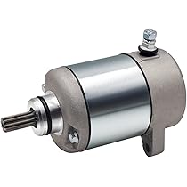 Recoil Pull Starter Assembly Fits For Honda Rancher TRX350 - Foto 9