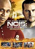 [DVD]ロサンゼルス潜入捜査班 ~NCIS: Los Angeles シーズン3 DVD-BOX Part2
