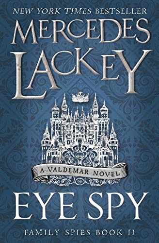 Publication: Eye Spy