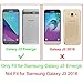 Zoeirc for Samsung Galaxy J3 Emerge/J3 Prime/J3 Eclipse/J3 2017/J3 Luna Pro/Sol 2/Amp Prime 2/Express Prime 2 Cover, Case for Shock Proof Dual Layer with Kickstand & Belt Clip Holster (camo)