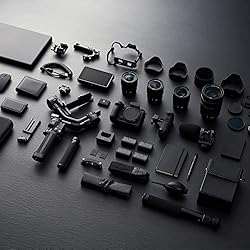Panasonic LUMIX S5IIX Mirrorless Camera, 24.2MP