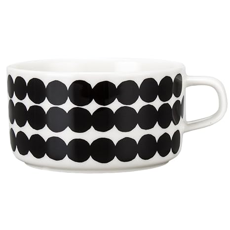 Amazon マリメッコ Marimekko ティーカップ 250ml スープカップ