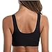 KEALLI Women's Seamless Comfortable Sports Bra with Removable Pads Yoga Bra 3 Pack