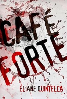 Livro Café Forte